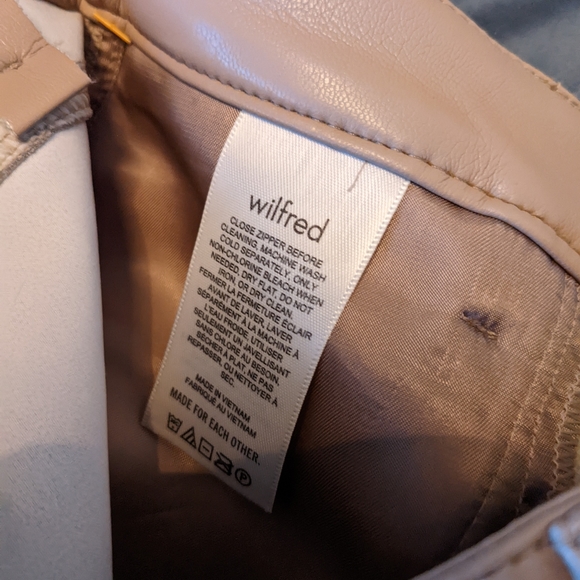 Wilfred Melina pants - Picture 5 of 5